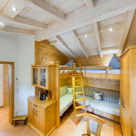 Tiny-Chalet Garmisch-Partenkirchen Bagian luar foto